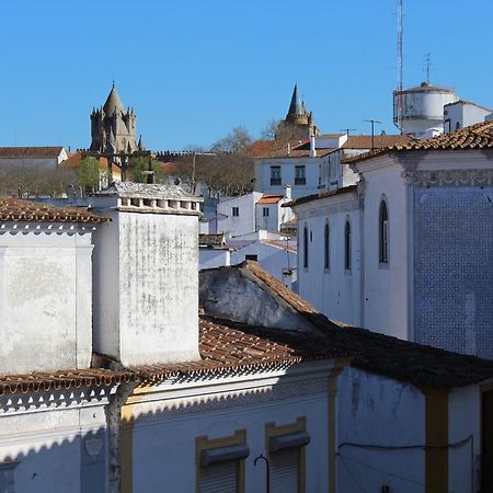 Good Mood Hostel Evora Exterior photo