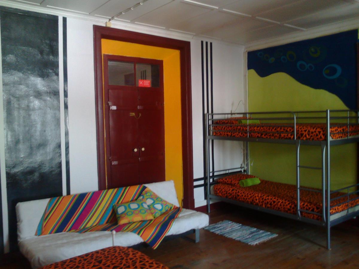 Good Mood Hostel Evora Exterior photo