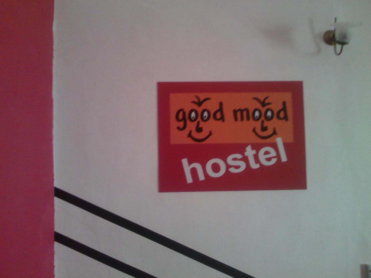 Good Mood Hostel Evora Exterior photo